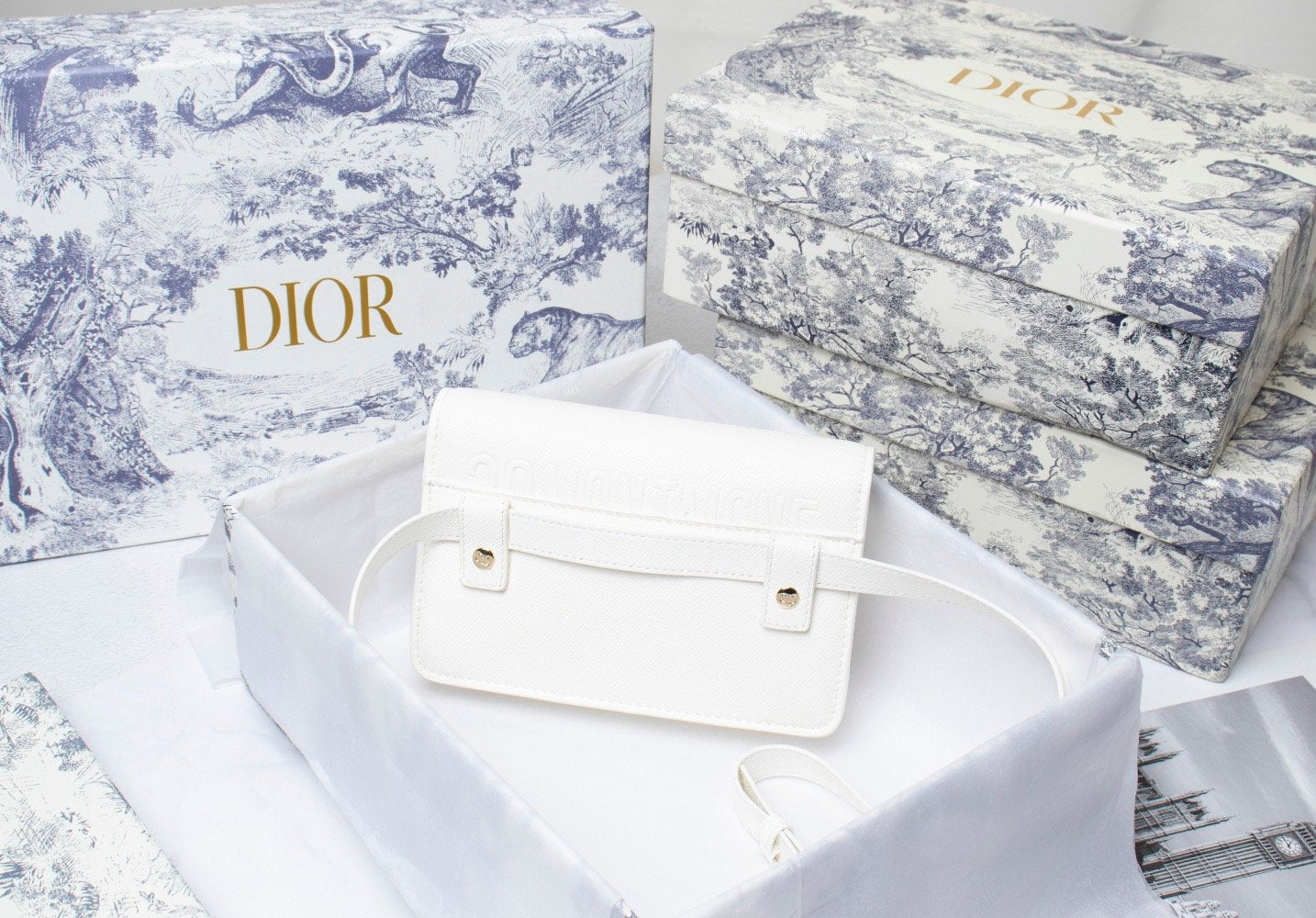 EN - New Arrival Bags Christian Dior 133