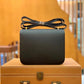 HM Constance 23 Epsom Black For Women, Handbags, Shoulder Bags 9in/23cm
