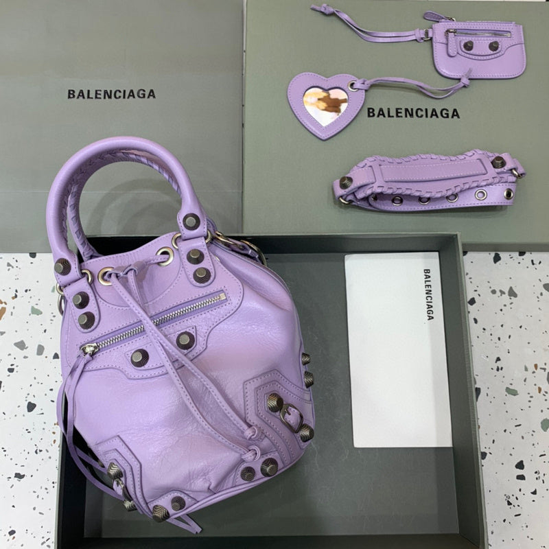 Bags Attire - Balenciaga Bags - 1454