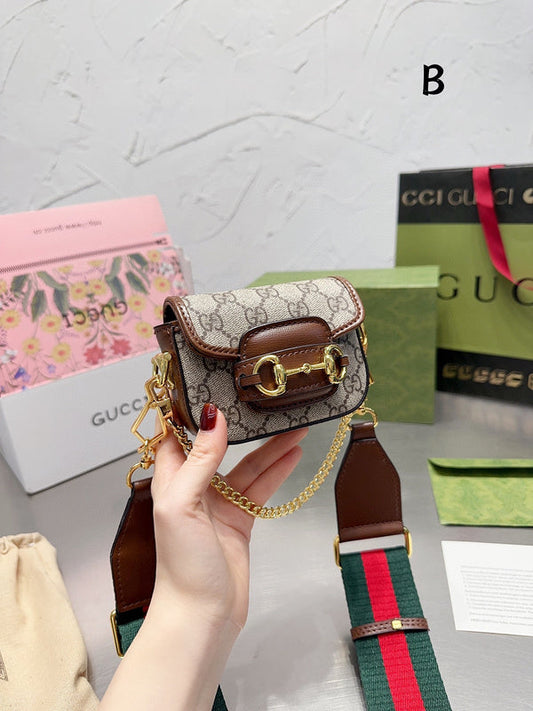 Luxury - Gucci Bags - 229