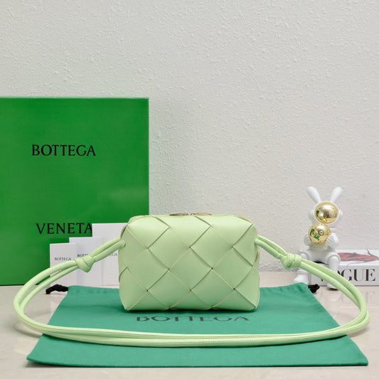 Bags Attire - Bottega Veneta Bags - 360