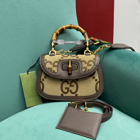 Bags Attire - Gucci Bags - 4531