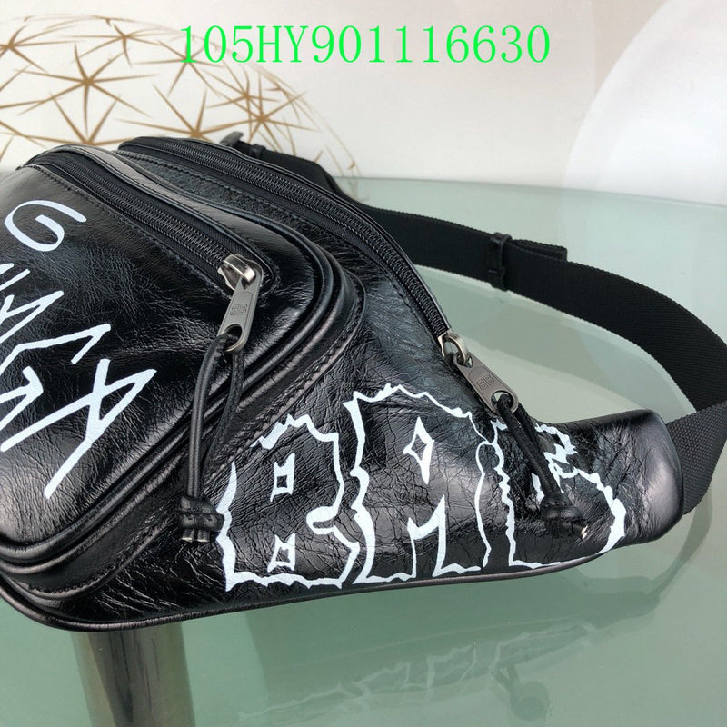 Bags Attire - BGA Bags - 2417