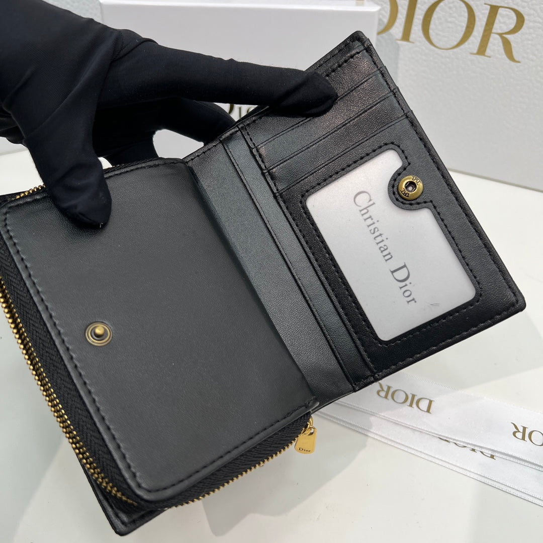 EN - New Arrival Wallet Christian Dior 011