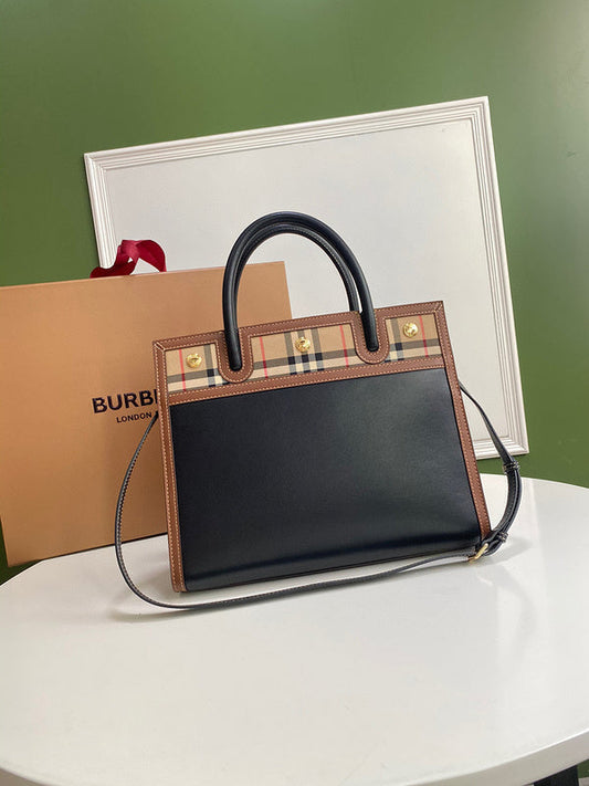 Bags Attire - Burberry Bags - 069