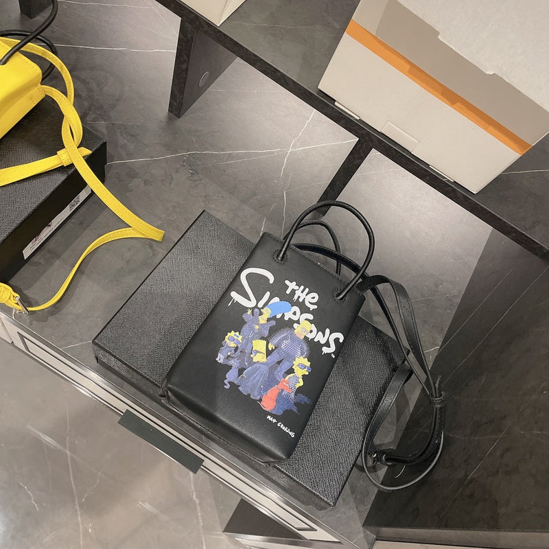 Bags Attire - BGA Bags - 1539