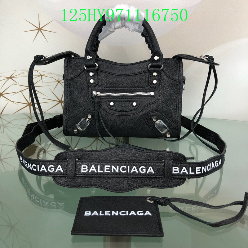 Bags Attire - BGA Bags - 2411