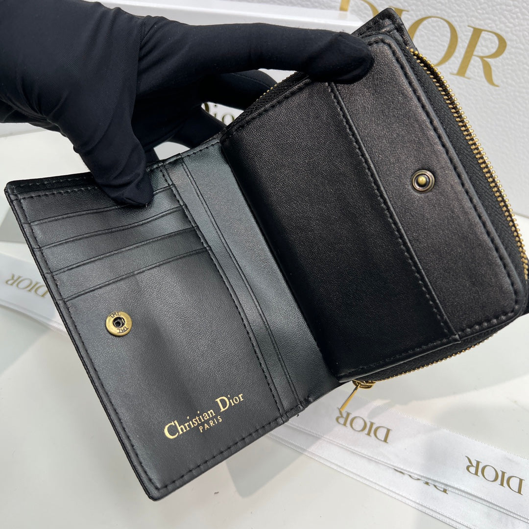 EN - New Arrival Wallet Christian Dior 011