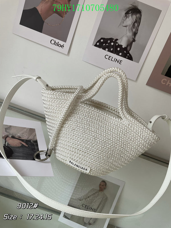 Bags Attire - BGA Bags - 1716
