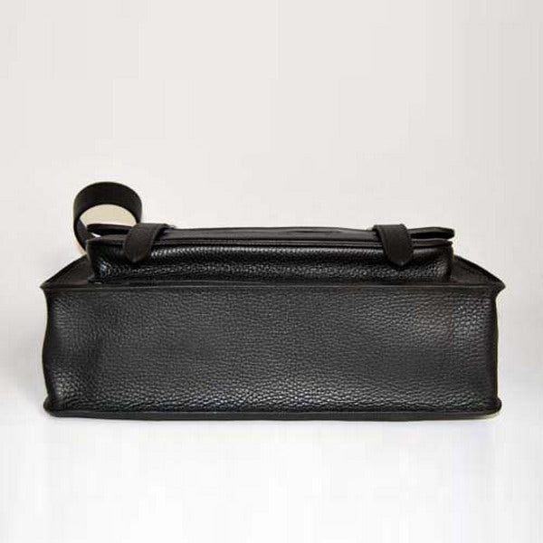 Hermes Steve 92111 Ladies Black