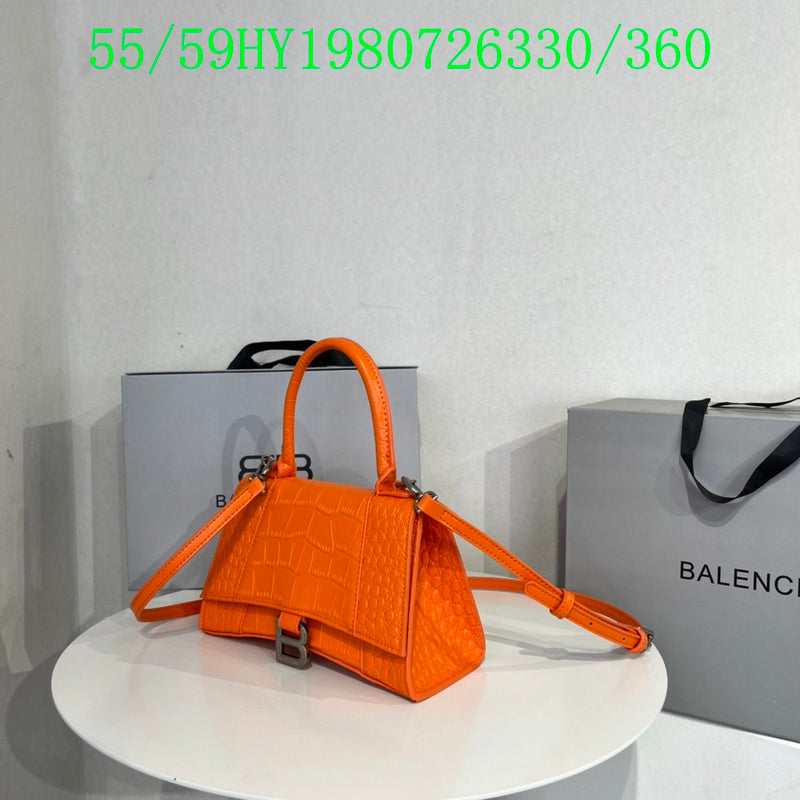 Bags Attire - BGA Bags - 2174