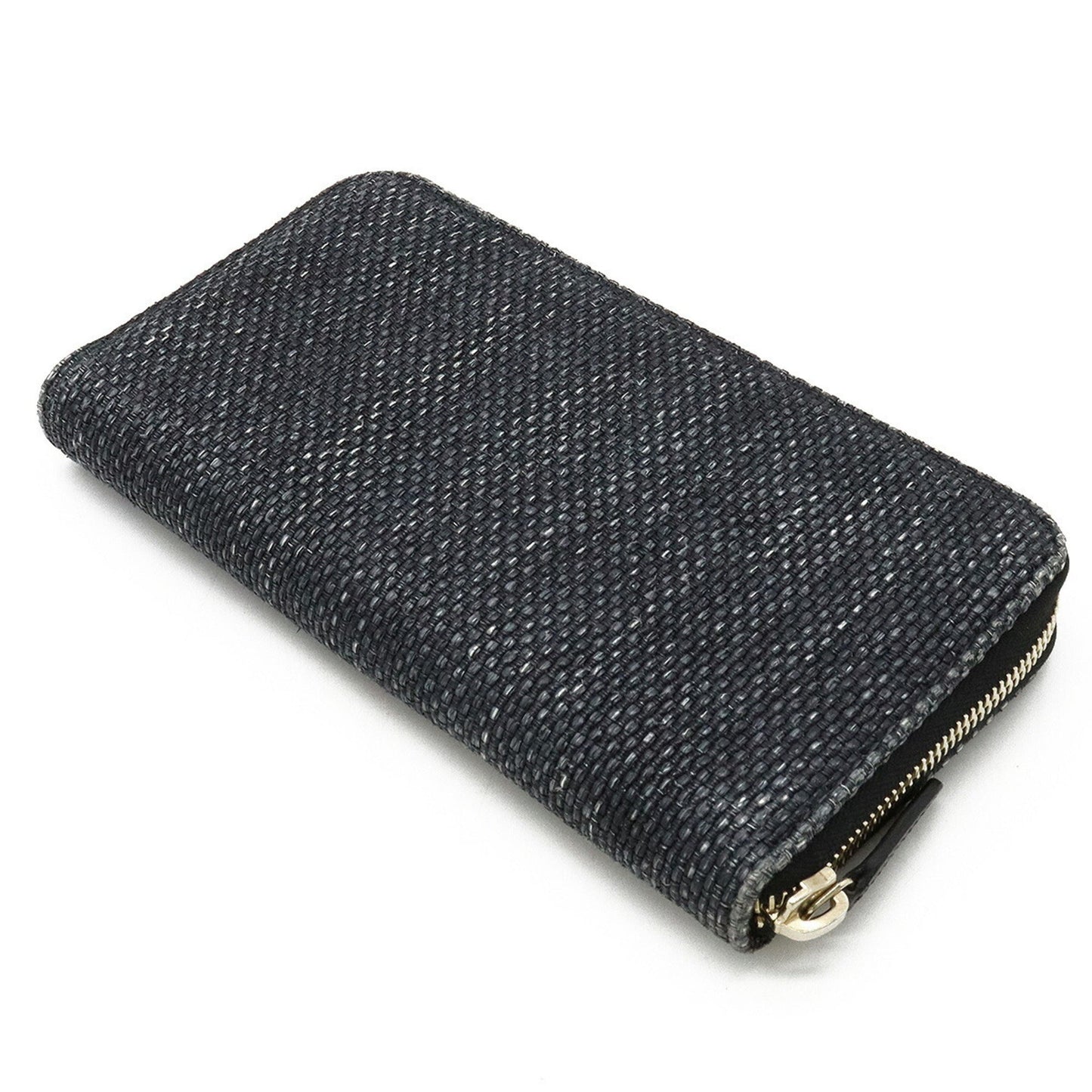 Chanel Navy Denim - Jeans  wallet accessories