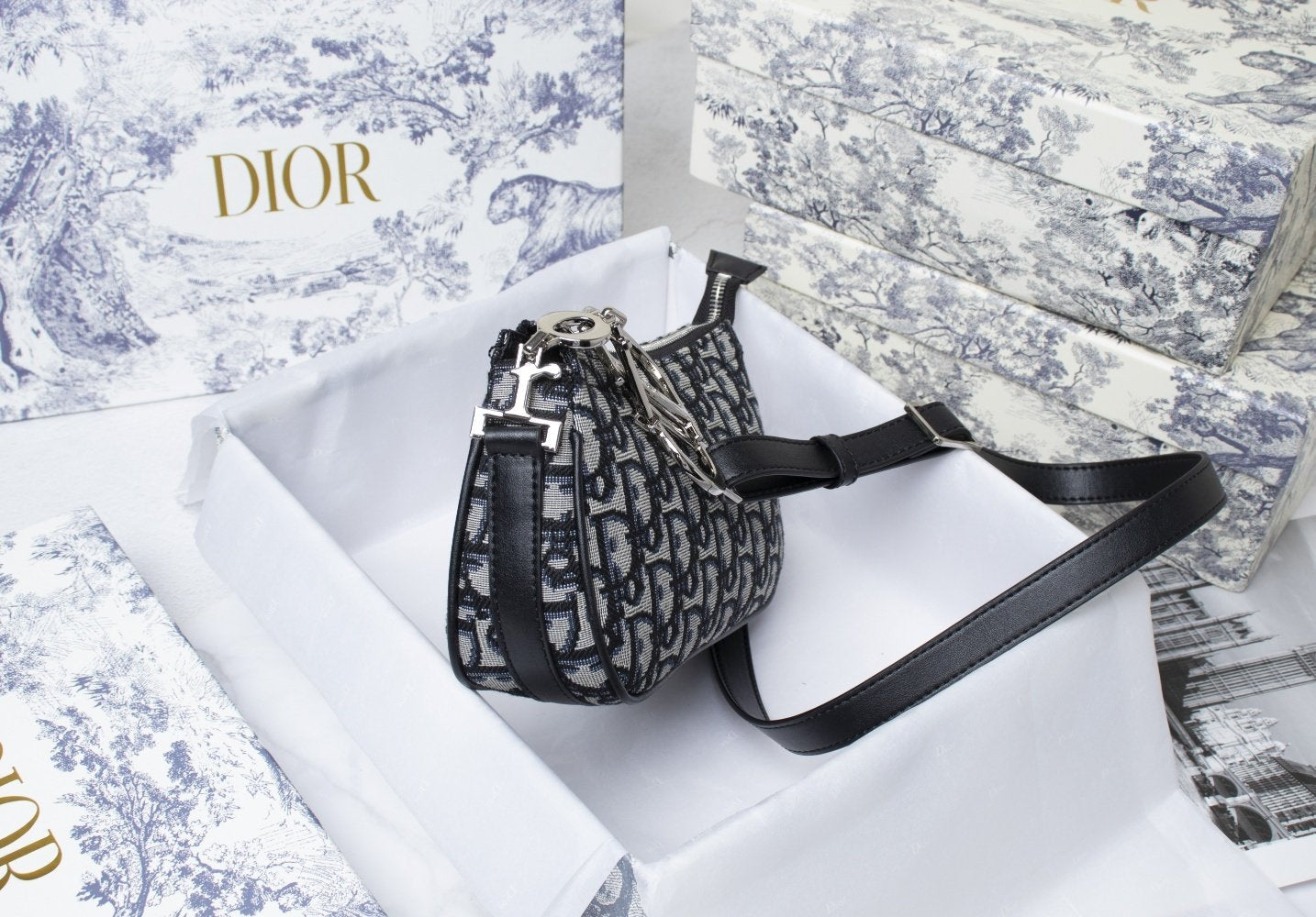 MO - Top Quality Bags Christian Dior 111