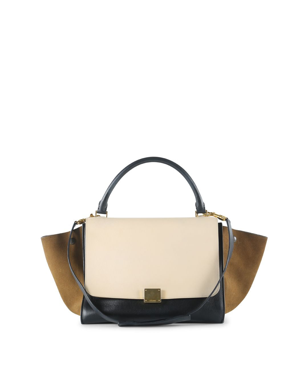 Celine Trapeze Tote