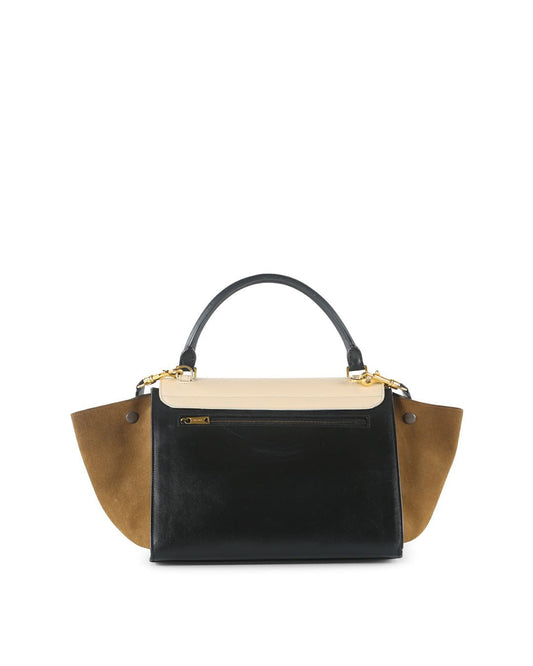 Celine Trapeze Tote