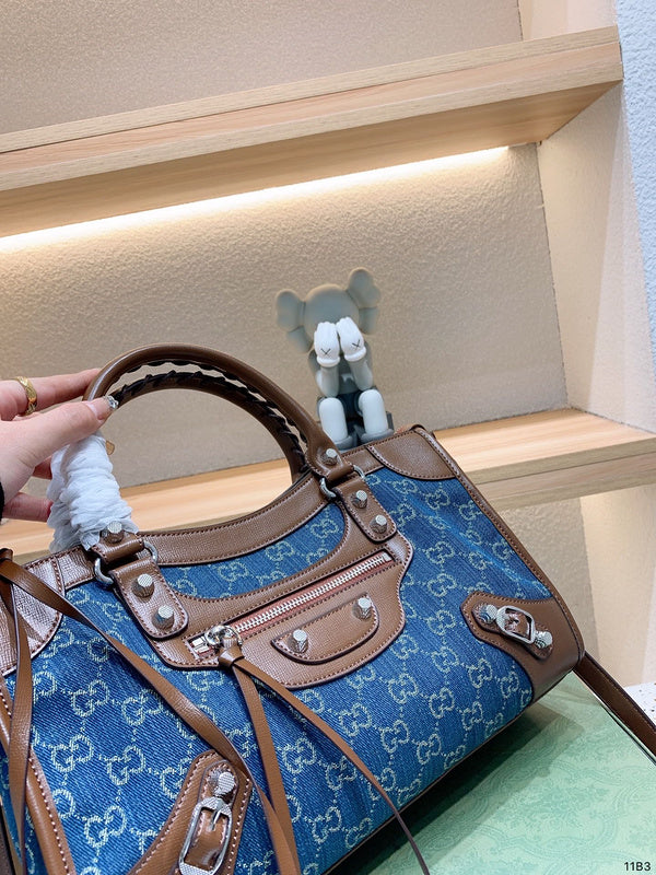 Bags Attire - BGA Bags - 1532