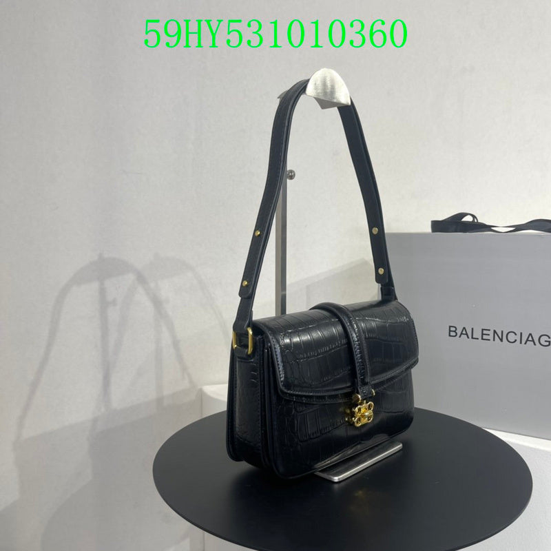 Bags Attire - BGA Bags - 2009