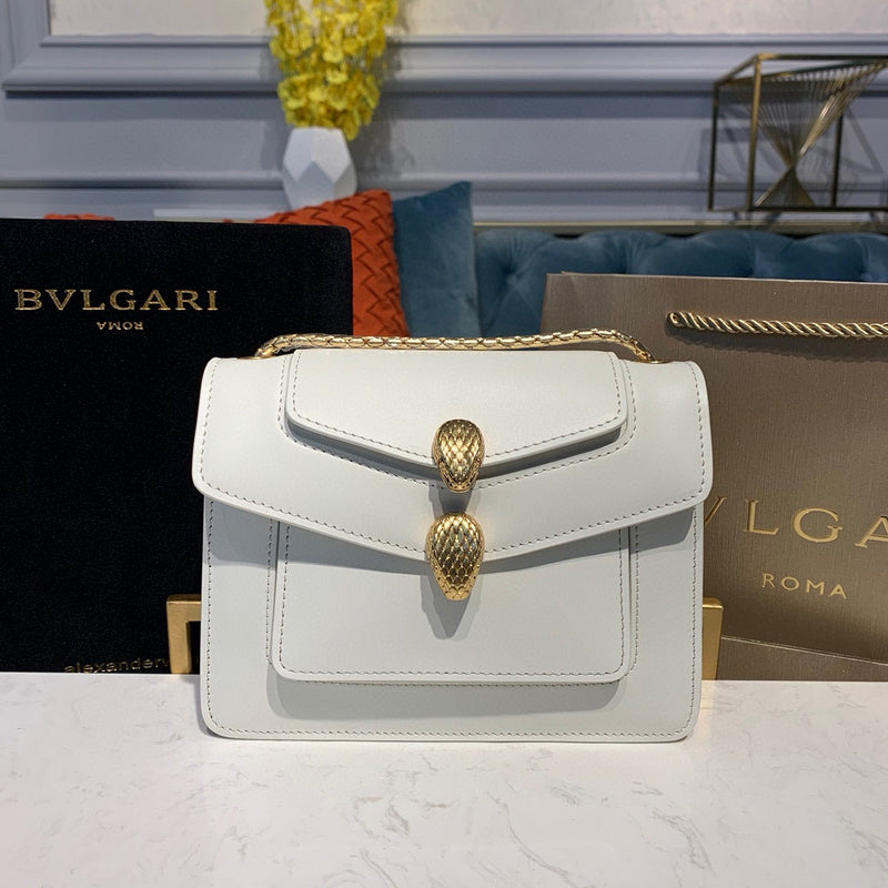 Bags Attire - Bvlgari Bags - 212