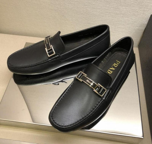 Bags Attire - PD Men Shoes - 328