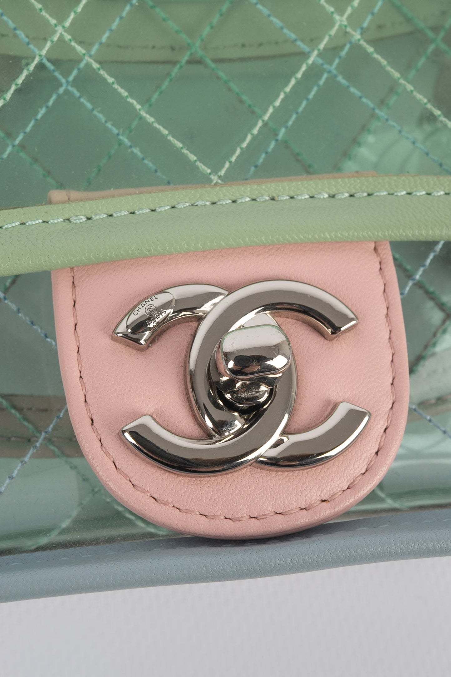 Sac Chanel 2018