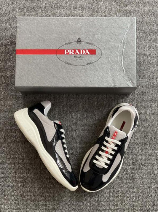 Bags Attire - PD Men Shoes - 408