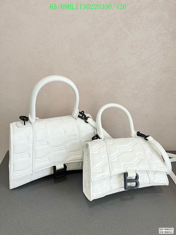 Bags Attire - BGA Bags - 1937