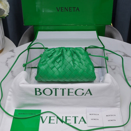 Bags Attire - Bottega Veneta Bags - 696