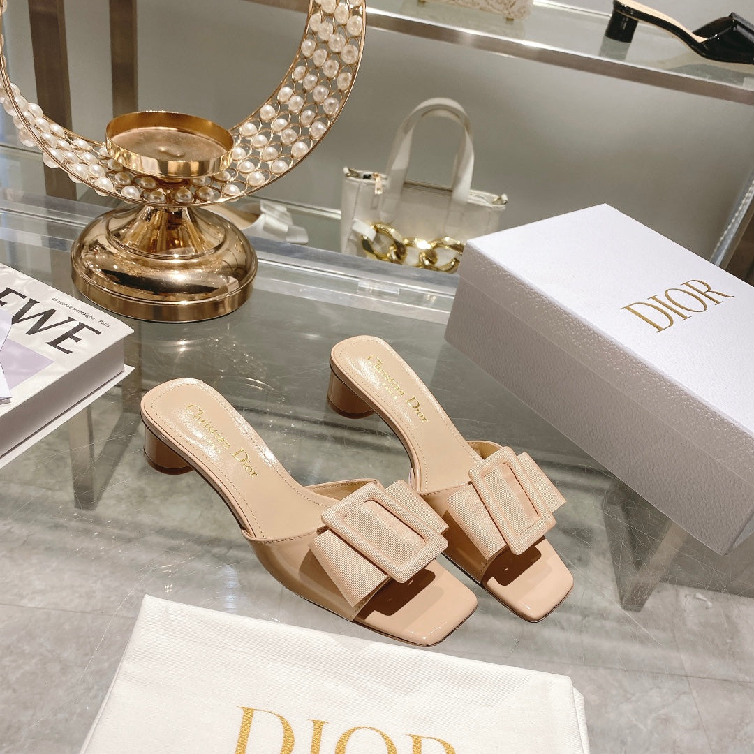 New Christian Dior HIGH HEELS 041