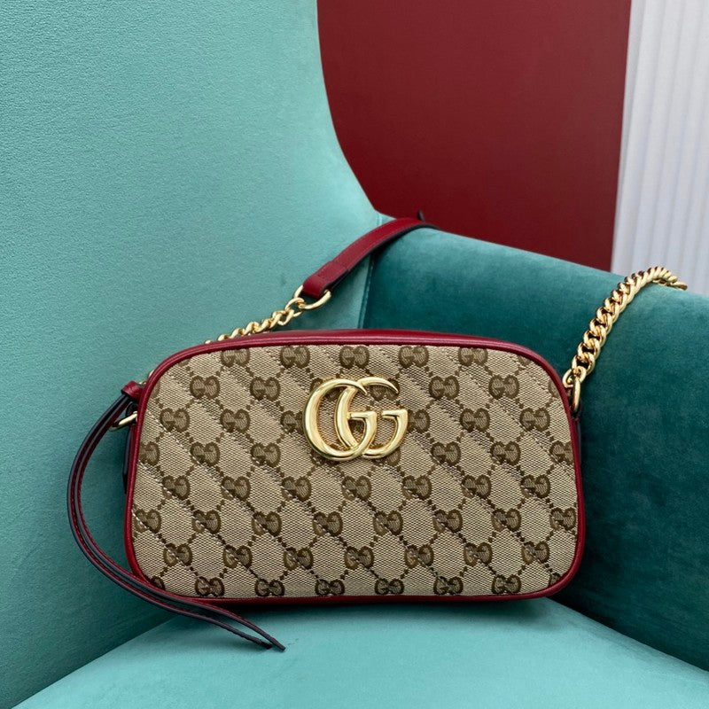 Bags Attire - Gucci Bags - 4456