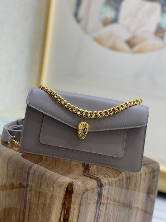 Bags Attire - Bvlgari Bags - 043