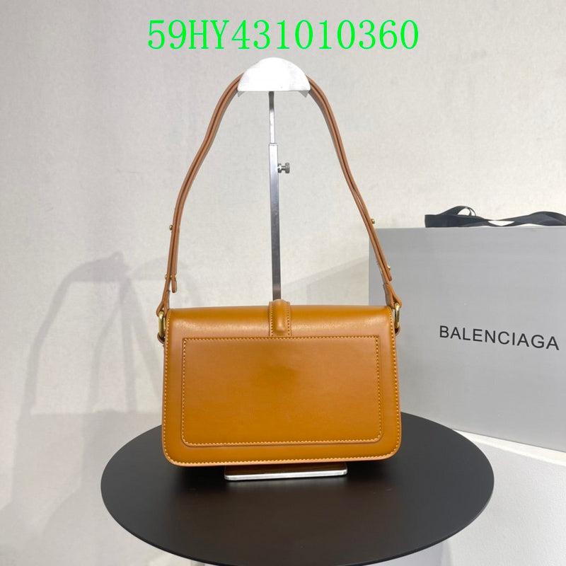 Bags Attire - BGA Bags - 2033