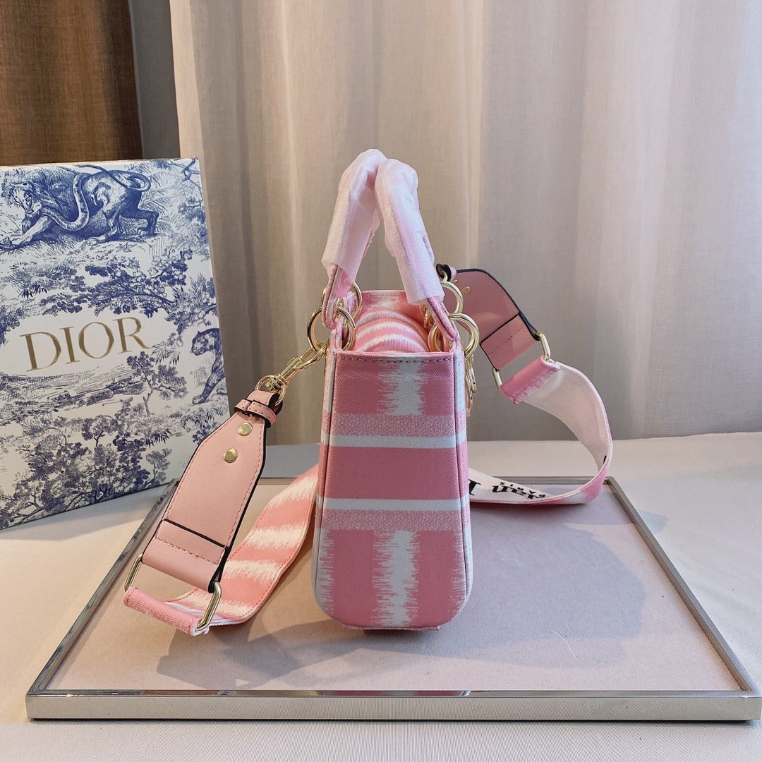 Luxury Handbags Christian Dior 200