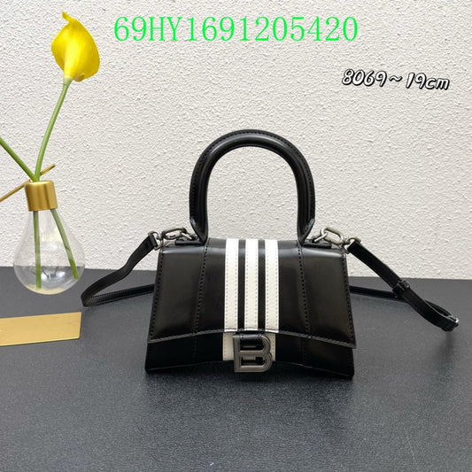 Bags Attire - BGA Bags - 1953