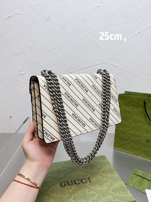 Bags Attire - BGA Bags - 1540