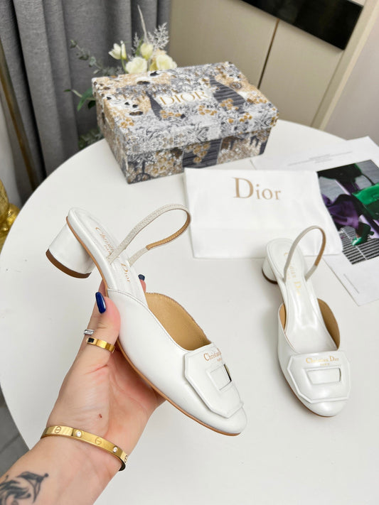 New Christian Dior HIGH HEELS 025