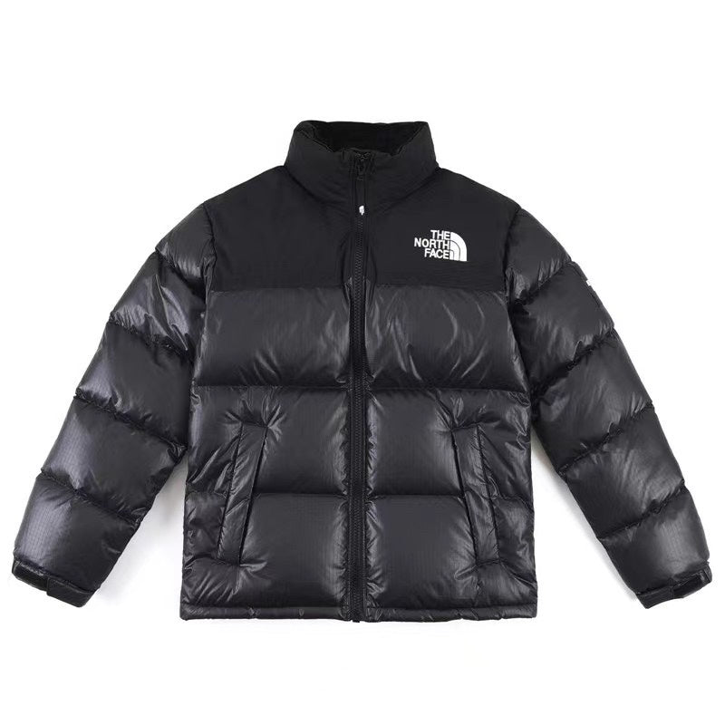 North Face Unisex Jacket 02 - Bags Attire