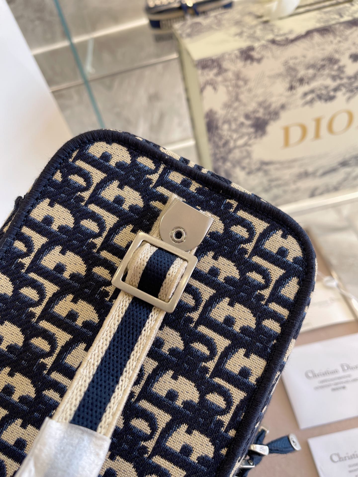 MO - Top Quality Bags Christian Dior 214