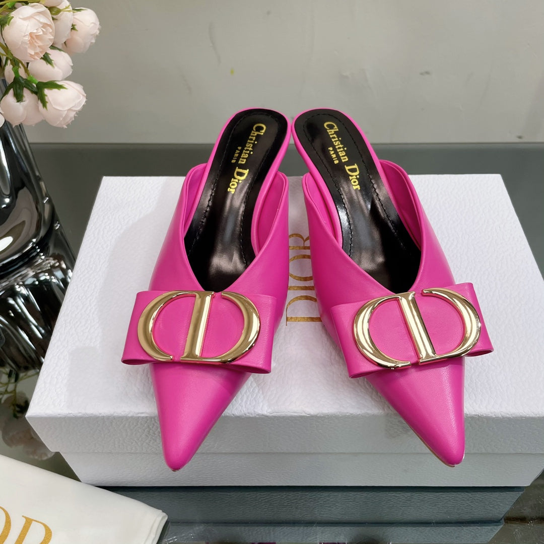 New Christian Dior HIGH HEELS 060