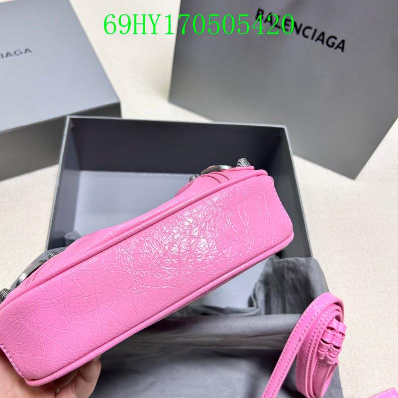 Bags Attire - BGA Bags - 1808