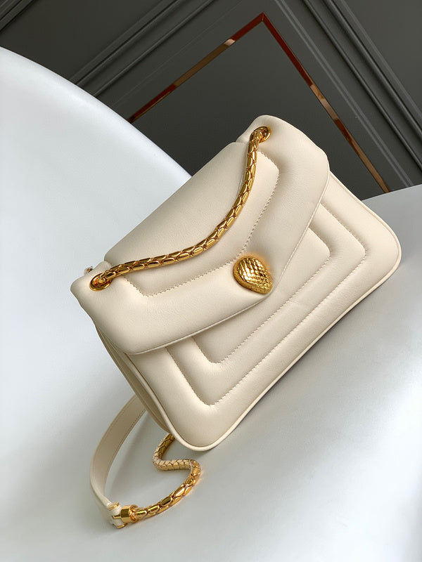 Bags Attire - Bvlgari Bags - 078