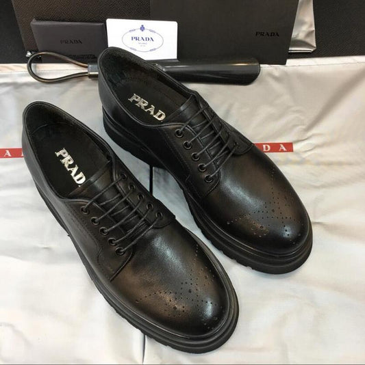 Bags Attire - PD Men Shoes - 456