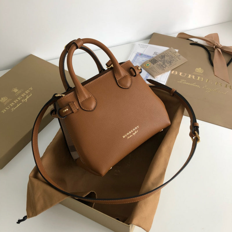 Burberry Bags - Bagsattire   256