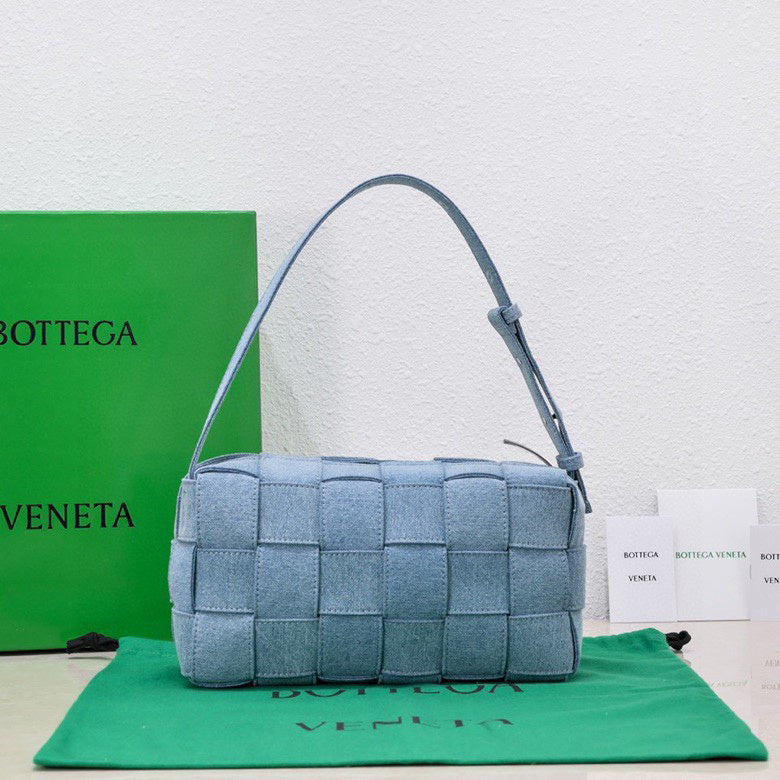 Bags Attire - Bottega Veneta Bags - 141