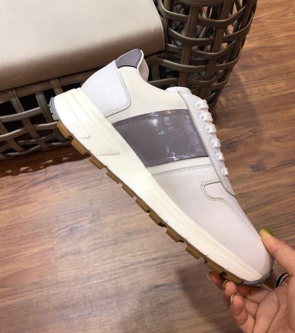 Bags Attire - PD Men Shoes - 411