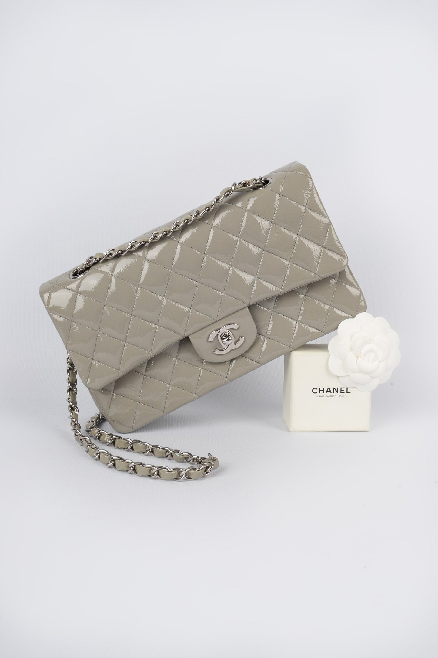 Sac Chanel 2008/2009