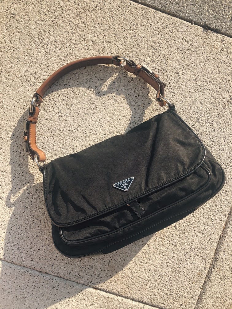 Vintage Prada Bag