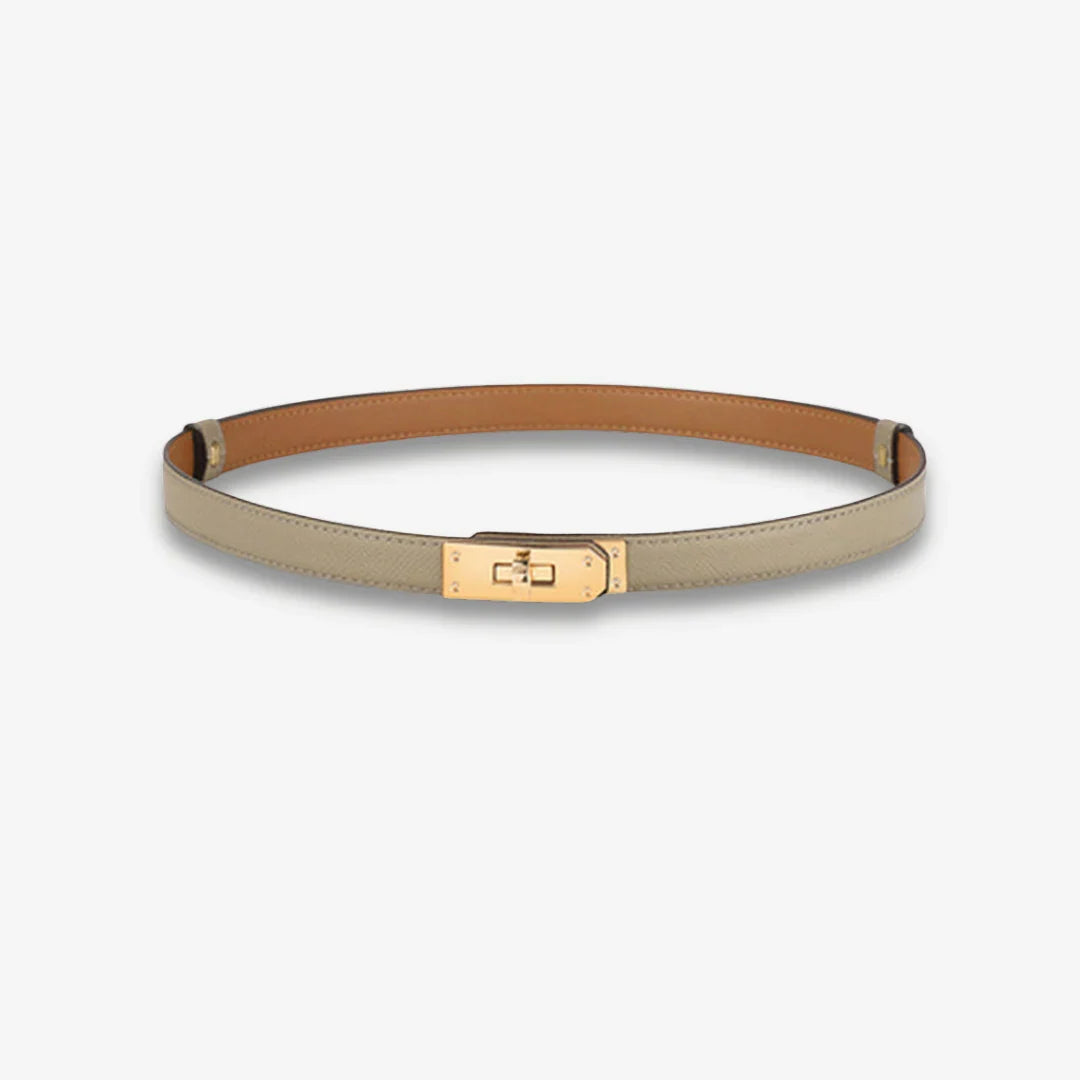 Amelie (Slim Belt)