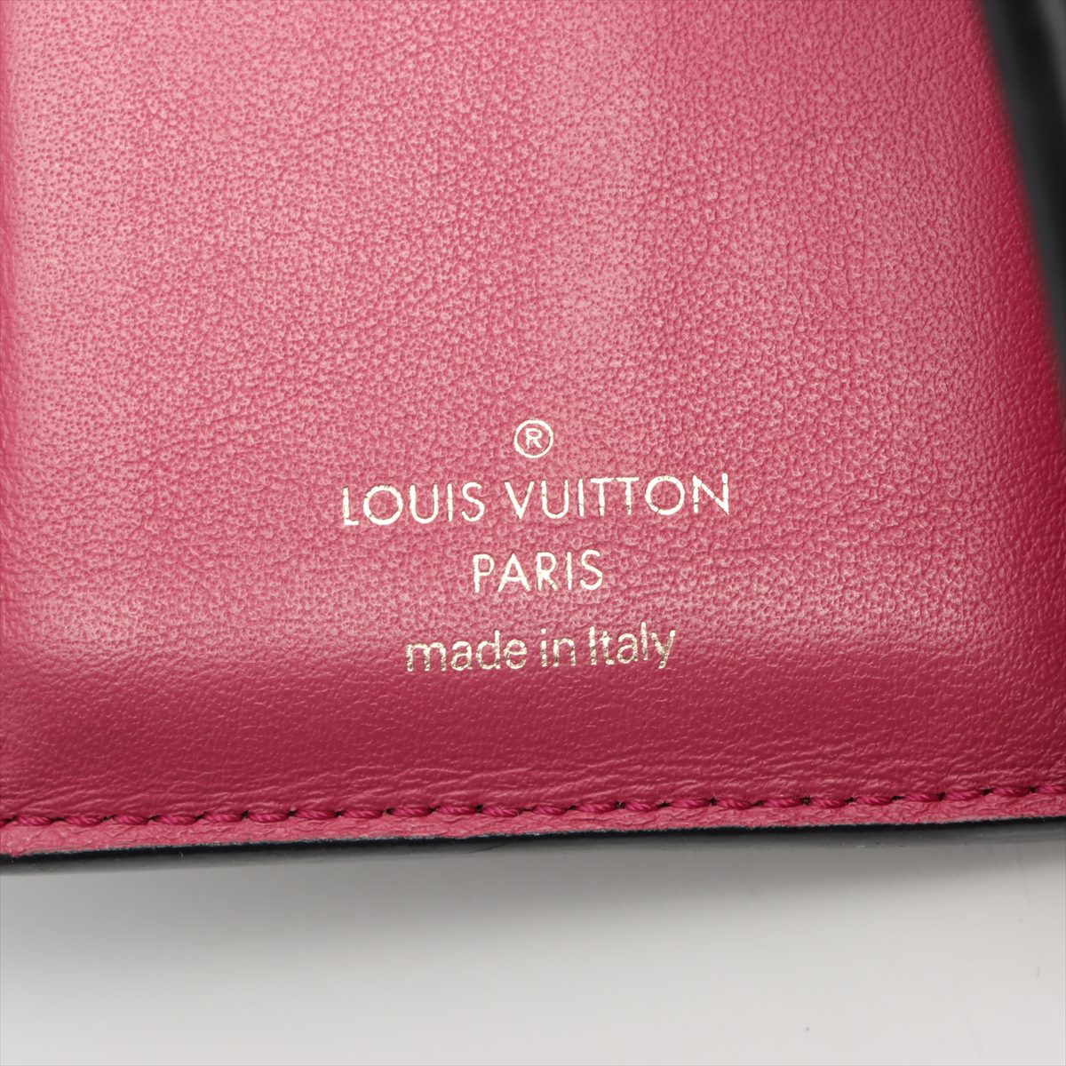 Louis Vuitton Pont 9 Compact Wallet