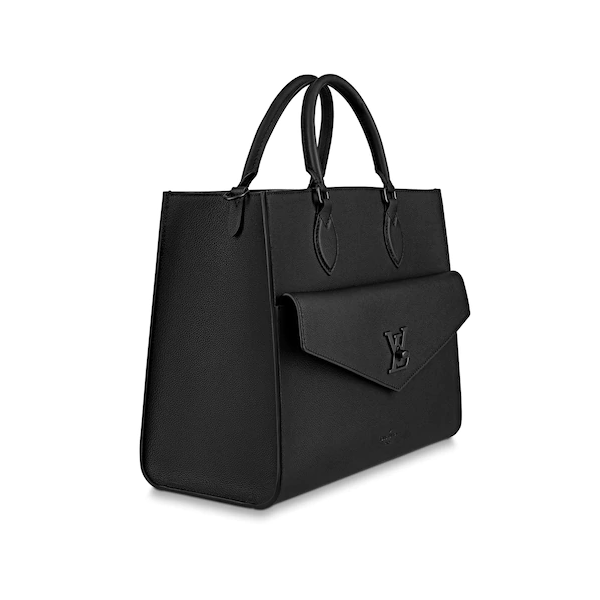 Louis Vuitton Lockme Tote MM