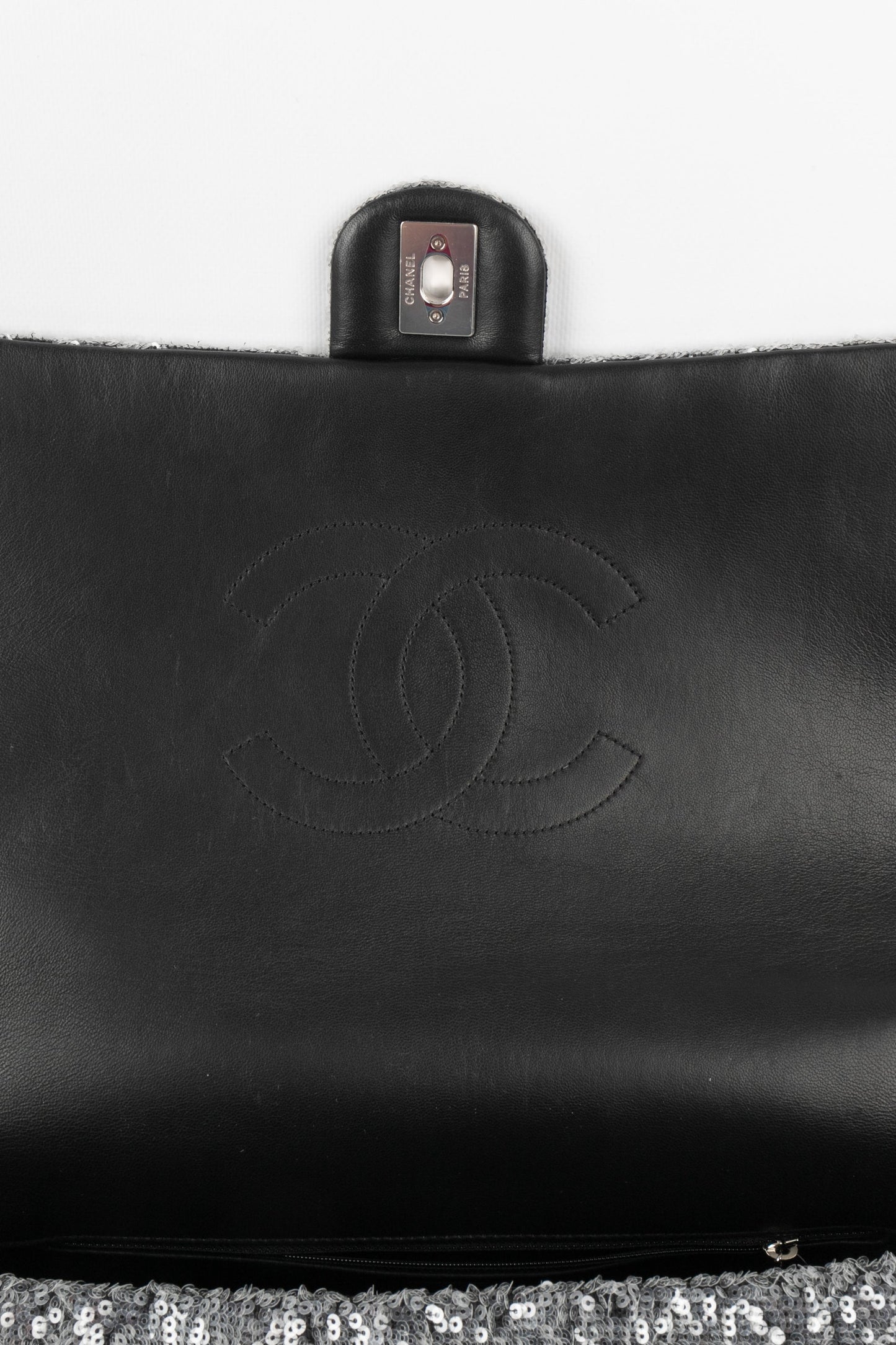 Sac à main Chanel Timeless Maxi Jumbo